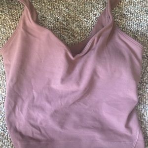 lululemon align tank